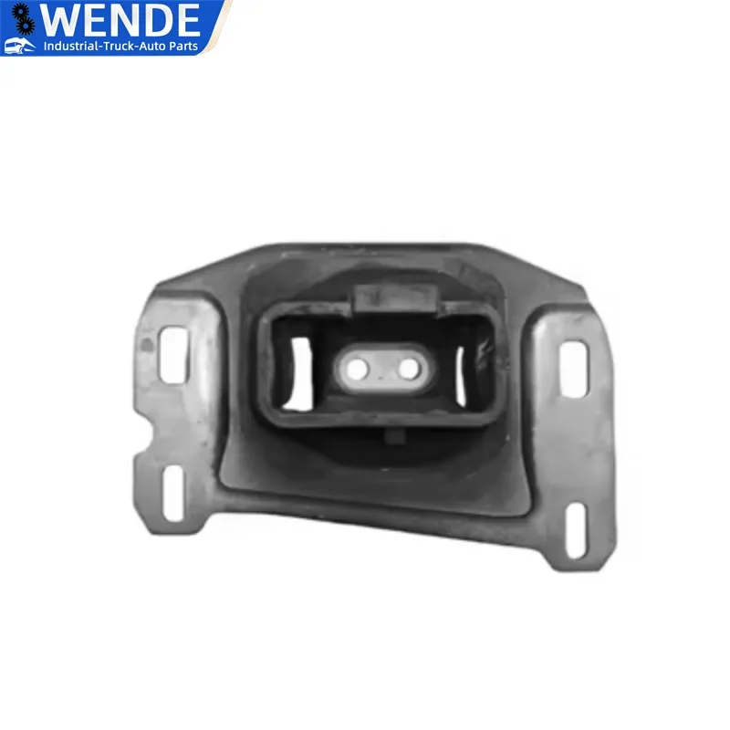 

9673768480 Engine Mount Holder Support Assembly Bracket for Peugeot 408 308 3008 5008 1.6L DV5 Citroen C4Picasso C5 Aircross