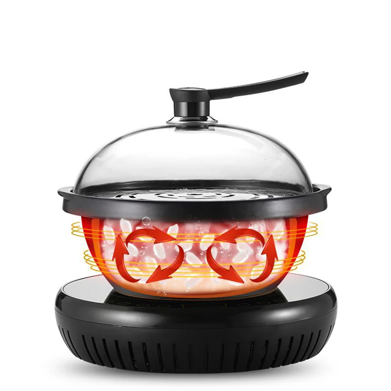 ZDH-KJ-22 Home Seaf… - image