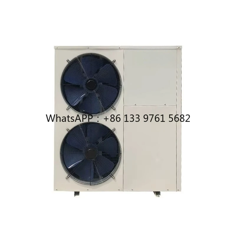 25KW R32 New Energy… - image