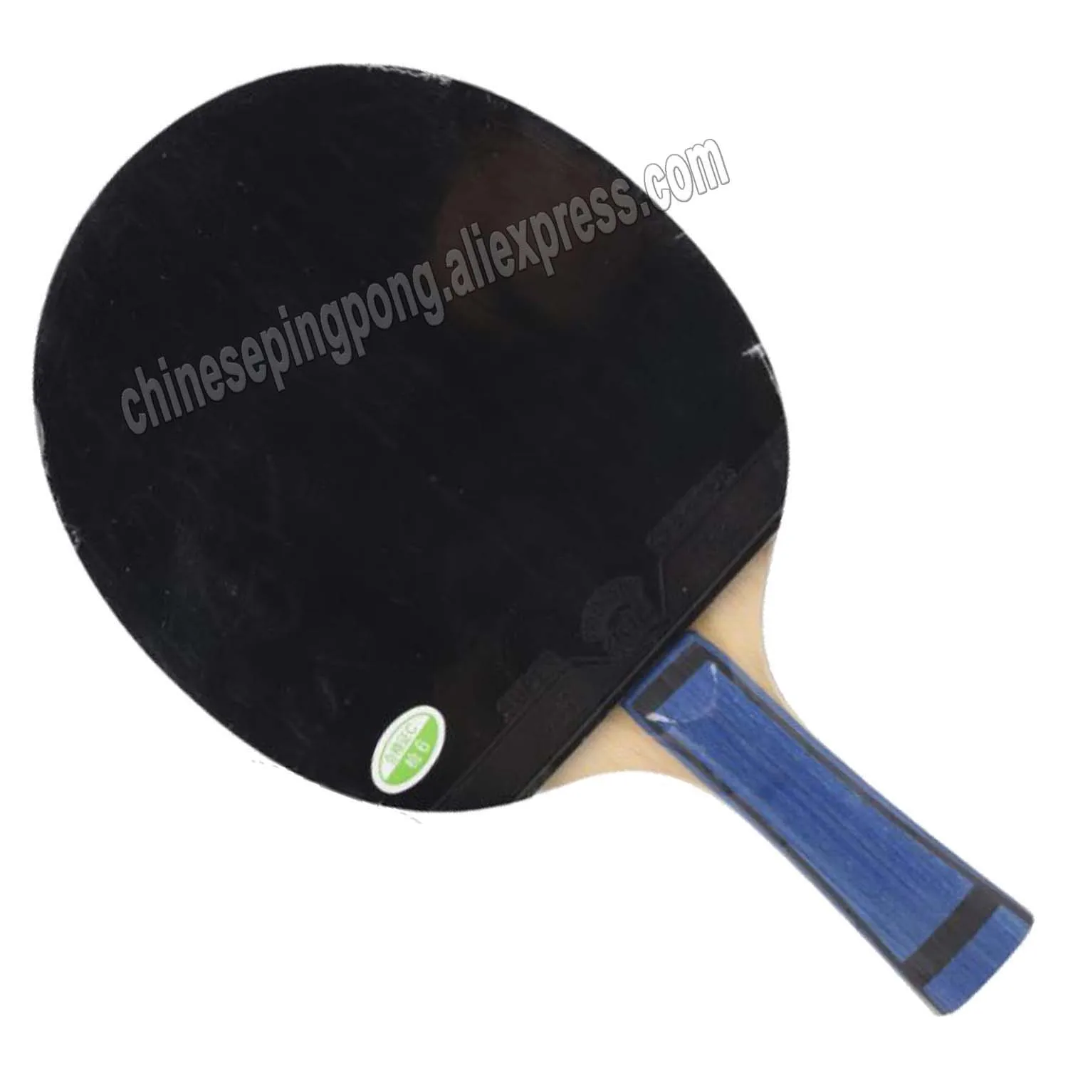 Original RITC 729 2040 # Pips-In Table Tennis Ping Pong Racket with a Paddle Bag