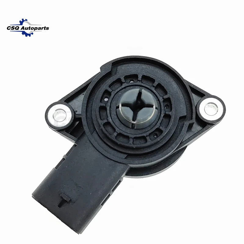 

07L907386B Flap Position Engine Air Intake Manifold Runner Control Sensor For VW Tiguan Passat B7 CC Golf 6 Skoda Octavia Superb