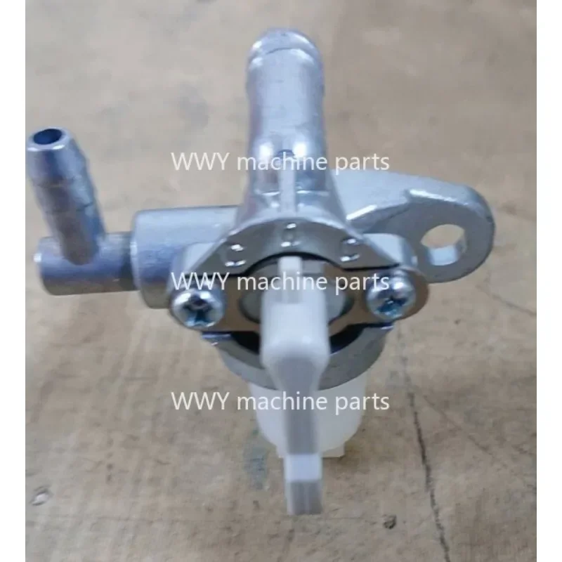 

Топливный клапанный кран Mitsubish GT1000 GT1300 KF31040BA Масляный переключатель
