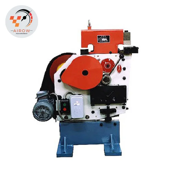 AIROW QA32-8A QA32-8B Punching and Shearing Machine_Hot Model in Malaysia Nd Indonesia