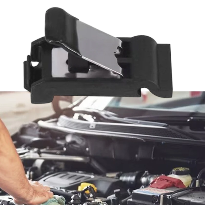 

77360-35040 Пружинный зажим топливной двери для бензобаков 2019-2021, дверная крышка, пружинные зажимы, сменные аксессуары