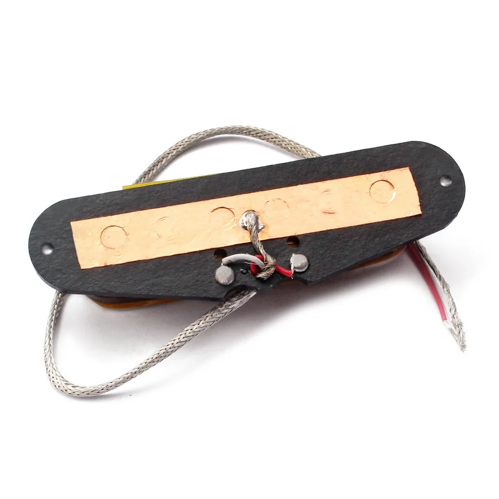 Hand wound pickups fit Fender stratocaster. Hot Custom ALNICO for 5 strat pickups.