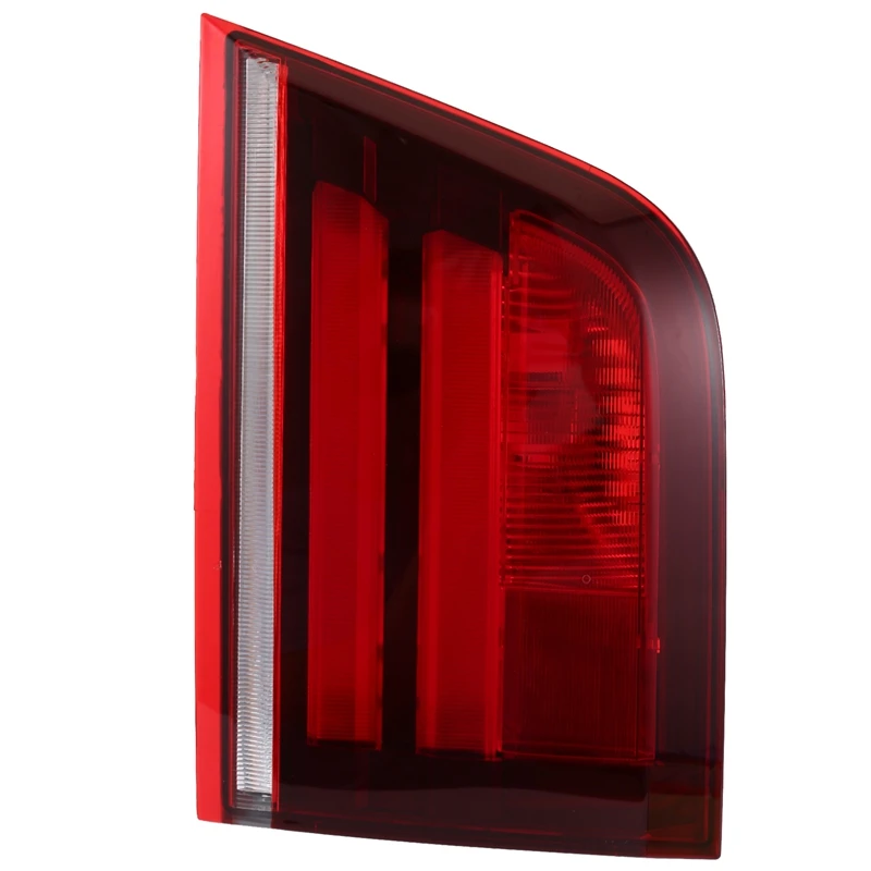 

Car Rear Signal Warning Lamp Brake Reflector Inner Tail Light For-BMW X5 E70 3.0D 3.0Sd 3.0Si 3.5D 4.8 2011-2013