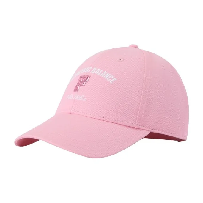 fila-fusion-fusioneer-cappellini-da-baseball-in-poliestere-e-cotone-unisex-colore-rosa-con-motivo-di-fiori-di-ciliegio-selvatico-t13u622202fpk