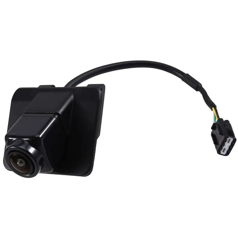 ABTC-Car Backup Rearview Camera 01733850 For Geely Emgrand EV350/450/500 2016-2021 Back View Reverse Park Assist Camera