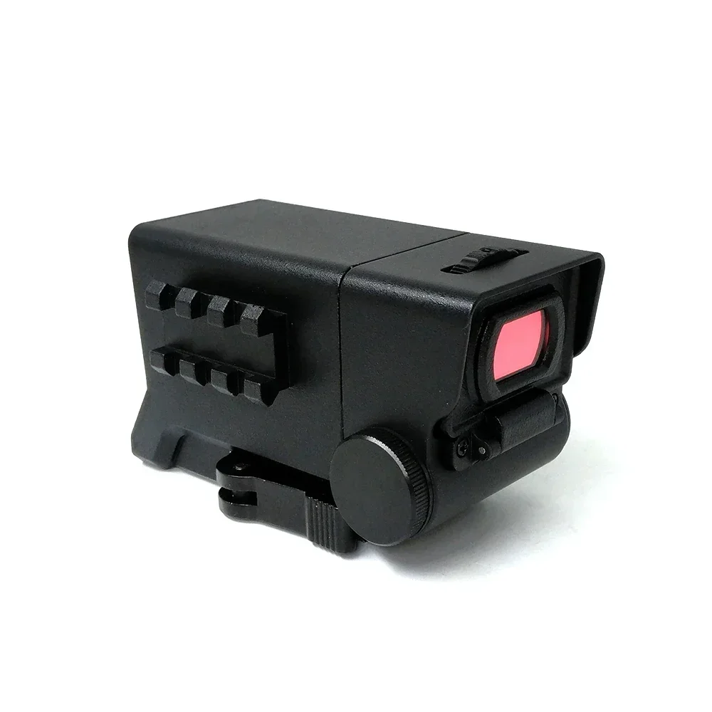 Digital Night Vision Optical Scope Mini Tactical Outdoor Hunting Shooting Archery Crossbow Sight Target