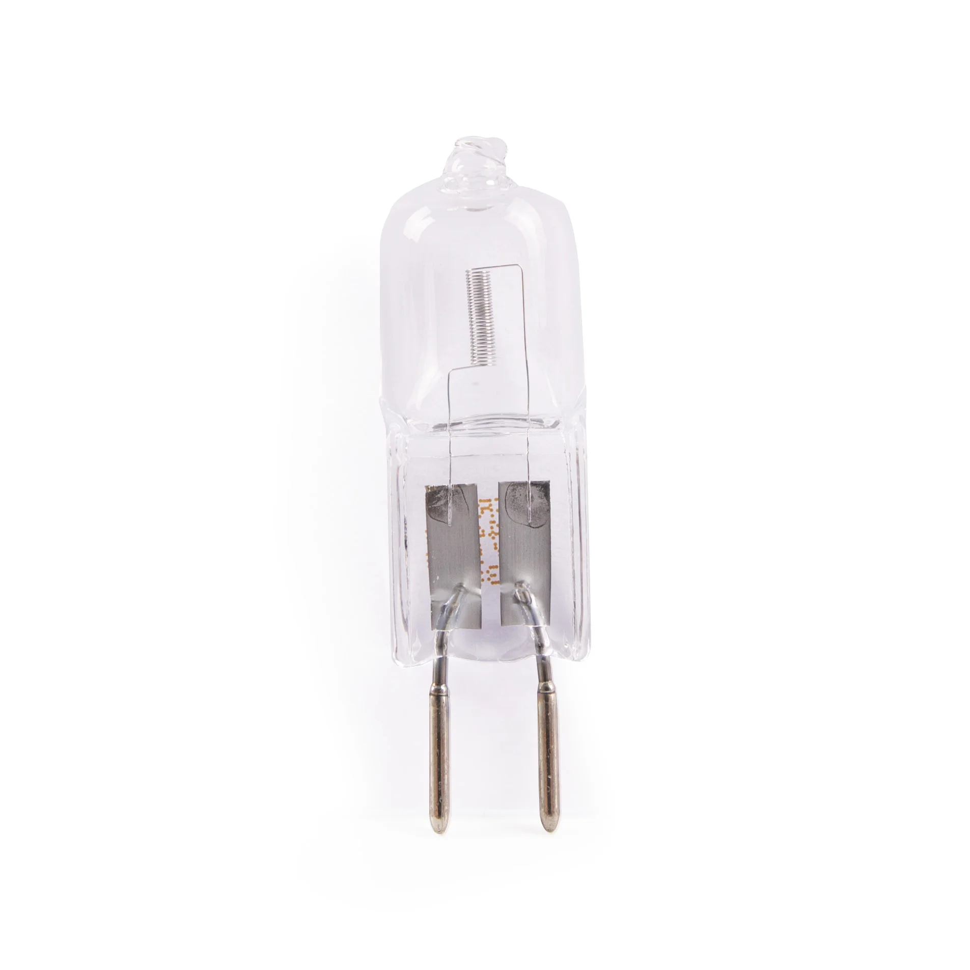 

MICROSCOPE /DENTAL UNIT LAMP 12v 150w Base GY6.35 JC 2-pins HALOGEN CE BULB