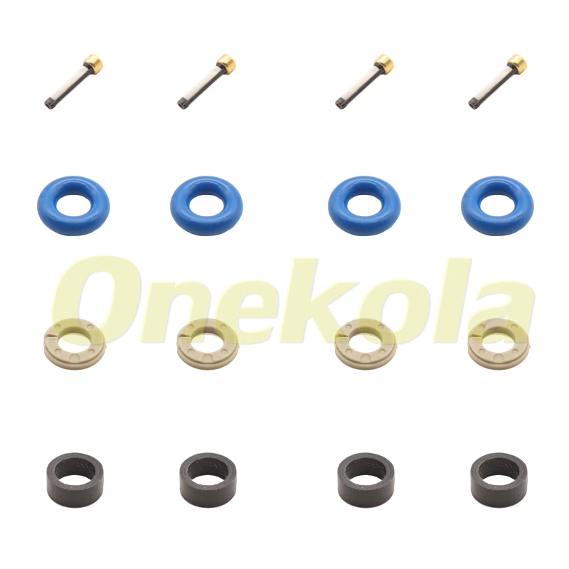 Fuel Injector Repair Kits for 35310-2GGA0 for Hyundai LF-Sonata HG-Grandeur