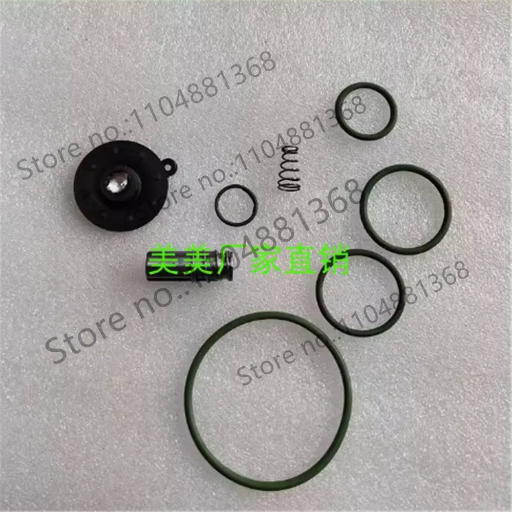 

1set 2200900961 2200900961/600.5280 Fits VMC RH38 Intake Valve Maintenance Package Repair Kit Unloading Valve Kit 2026years