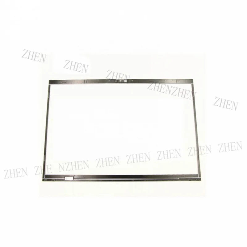 S 5B30Z38941 For Lenovo ThinkPad T14 Gen 3 4 LCD Front Frame Bezel IR Stickers