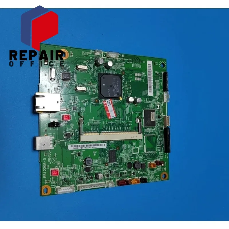 LV0534002 Main PCB Assy for Brother HL4150 HL4150CDN 4150CDN 4150 Formatter Mainboard Logic Board