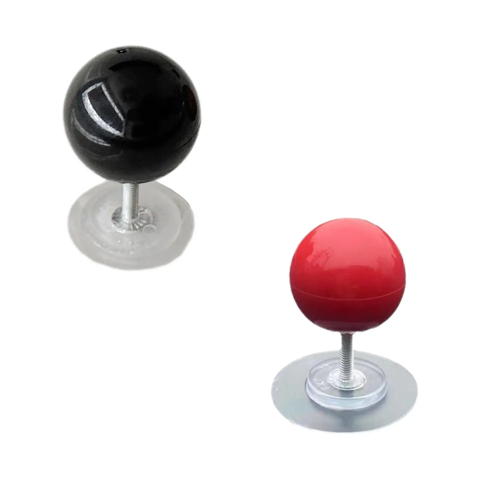 

Самоклеящаяся ручка для ящика, круглая шаровая современная простая установка, дверная ручка, ручка для шкафа, мебель для гардероба, фотомебель, спальни