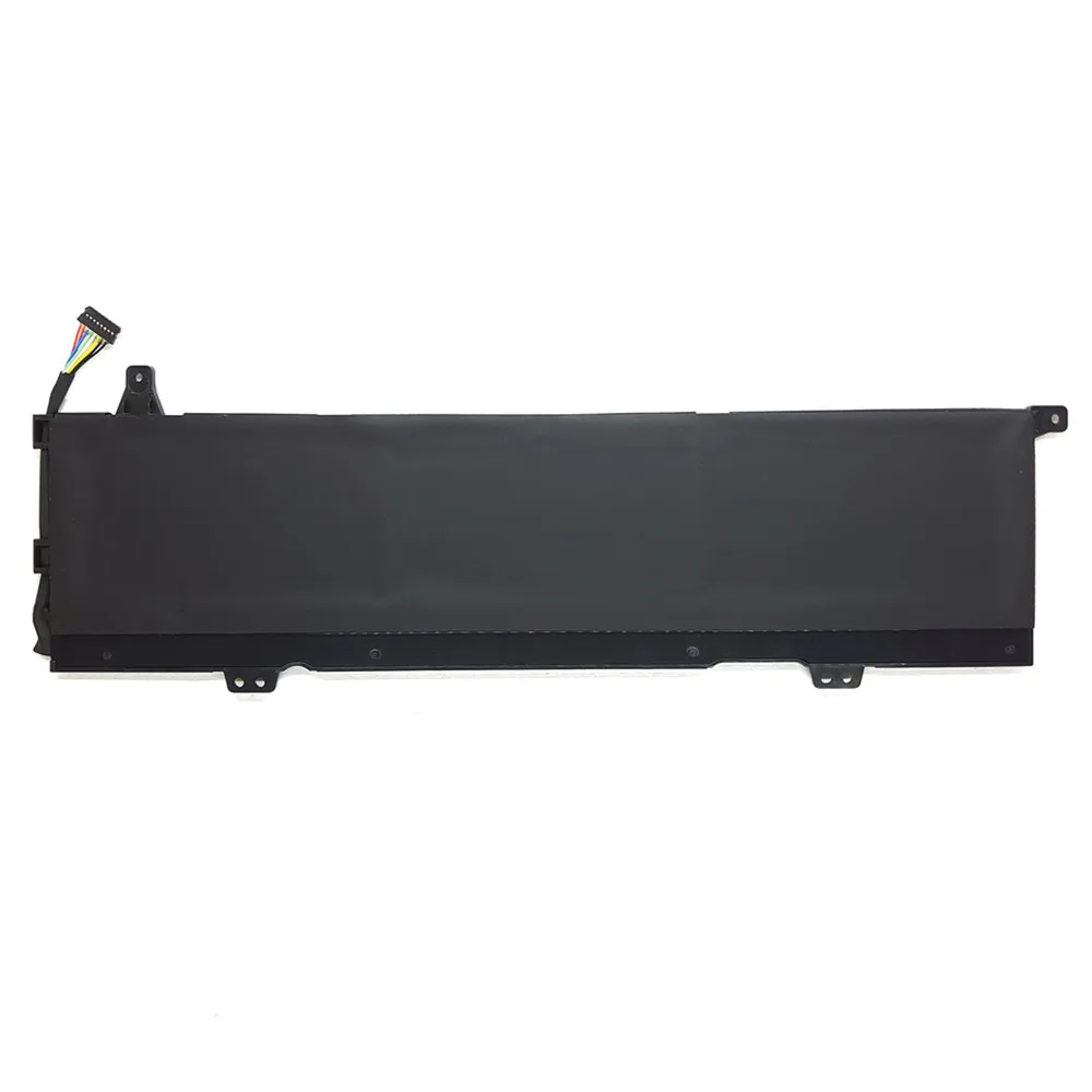 L17C3PE0 L17L3PE0 L17L3PEO 11.4V Bateria Do Portátil Para Lenovo Yoga 730-15IKB 51.5WH 730-15IWL 730-15IKB(81CU) 730-15IWL-81JS