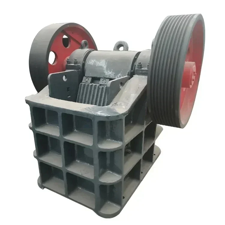 Stone jaw crusher, mining stone jaw crusher, stone crusher manufacturer