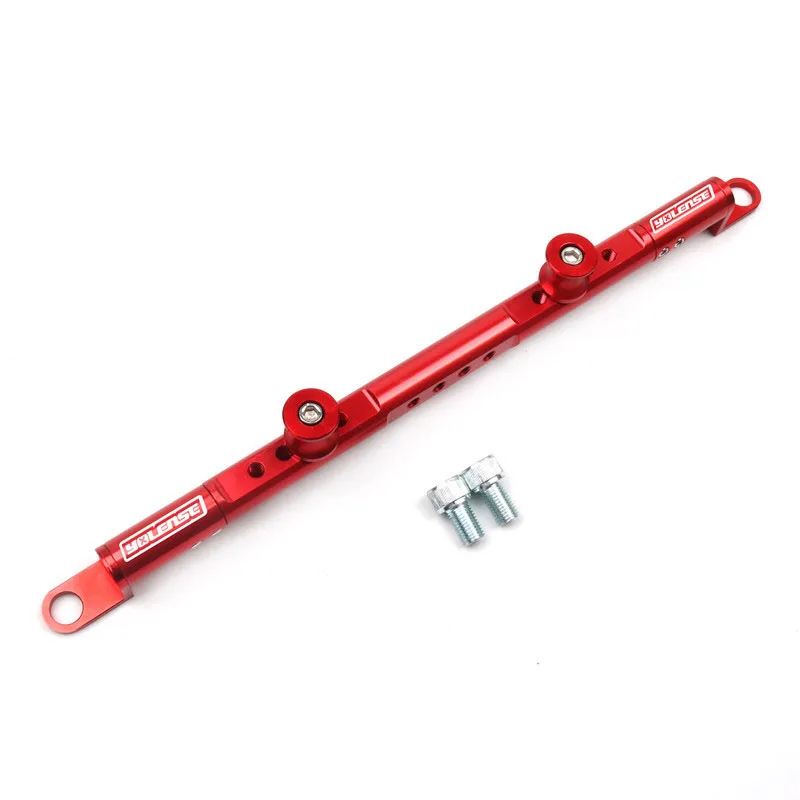 For SUZUKI GSX-S1000F GSXS1000F ABS GSX S1000F GSXS 1000F Motorcycle CNC Aluminum Mutifunctional Cross Bar Balance Bar Scooter