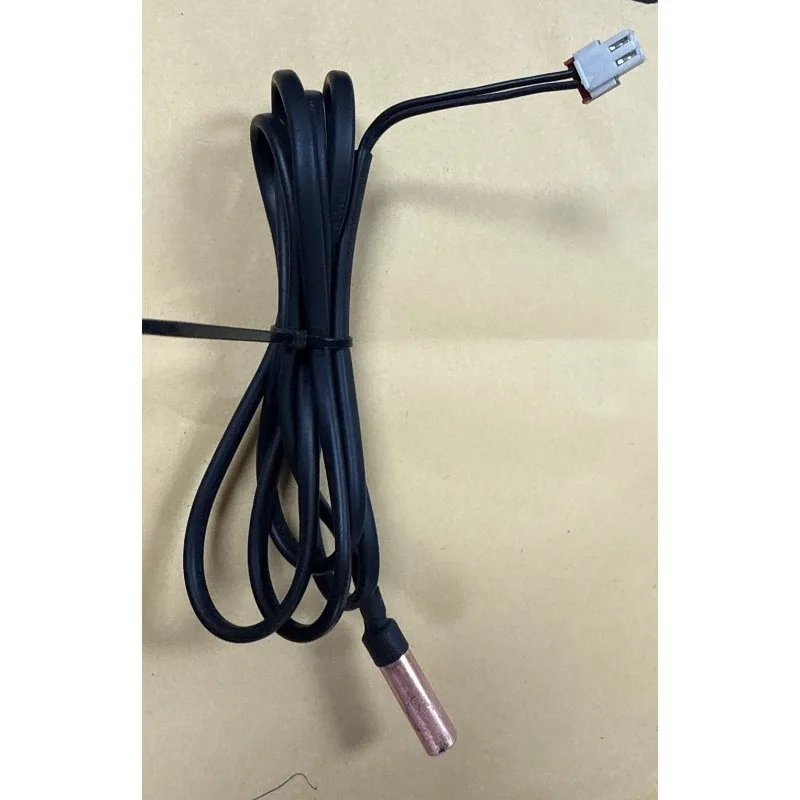 Applicable to central air conditioning ceiling machine internal unit temperature sensor temperature probe tube ring
