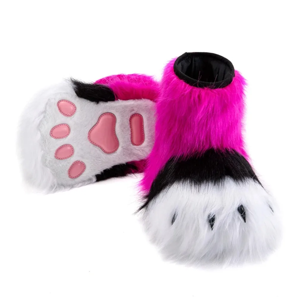 patins-en-fourrure-pour-bottes-accessoires-de-cosplay-animal-pour-adultes-griffes-de-renard-ou-de-chat-pour-halloween-fete-anime-kigurumi