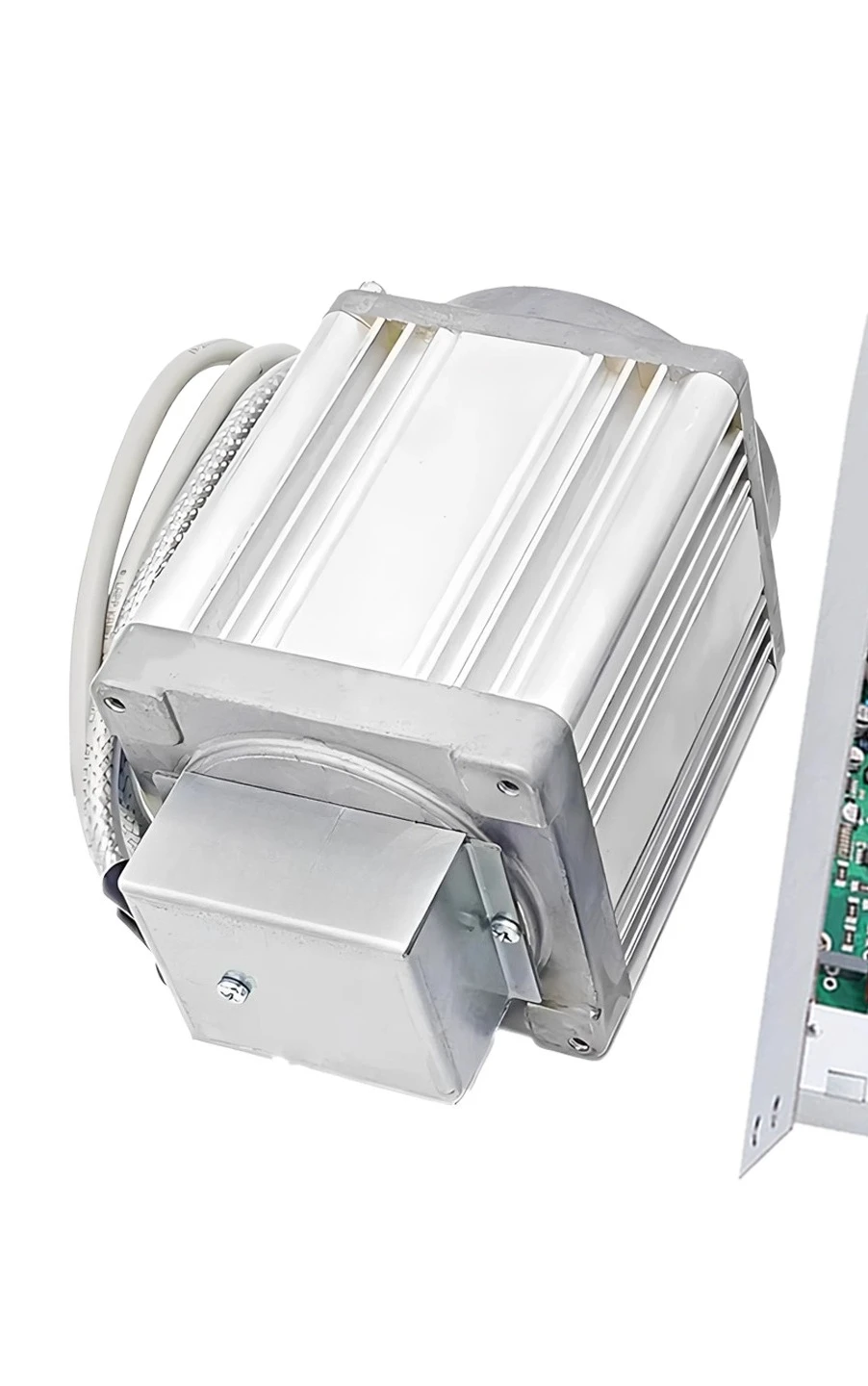 Elevator F9 door machine motor F9 integrated  F9S split door machine panel door  box