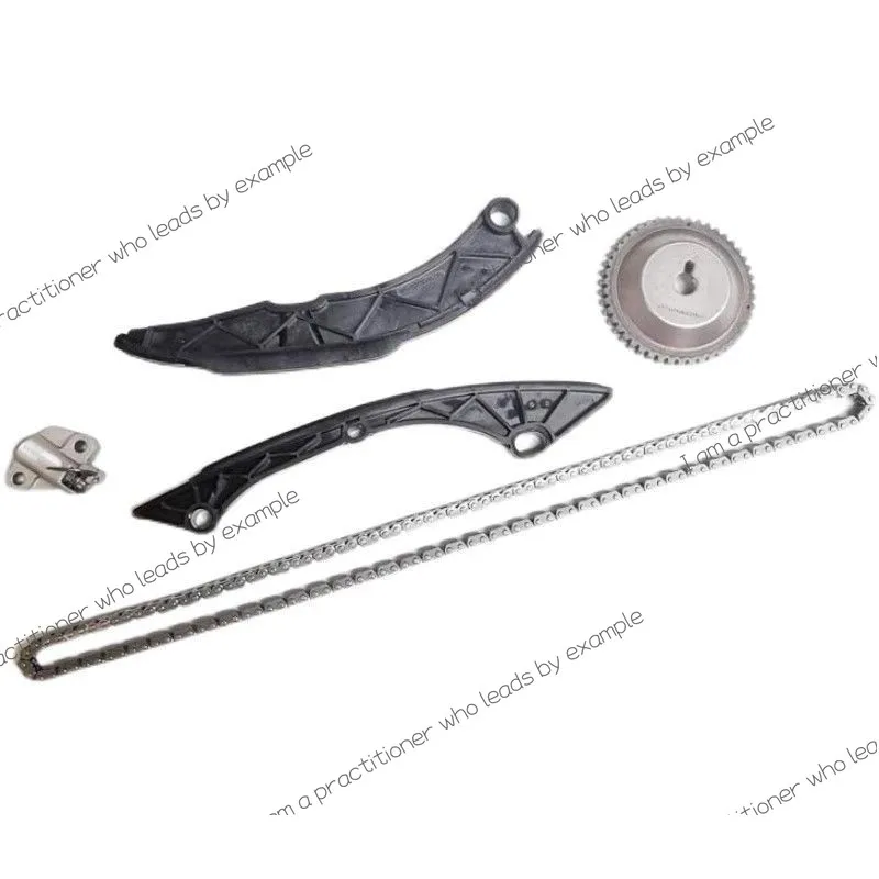

Applicable to Jianghuai Jiayue A5 Timing Chain Car Engine Chain Repair Kit Overhaul Kit