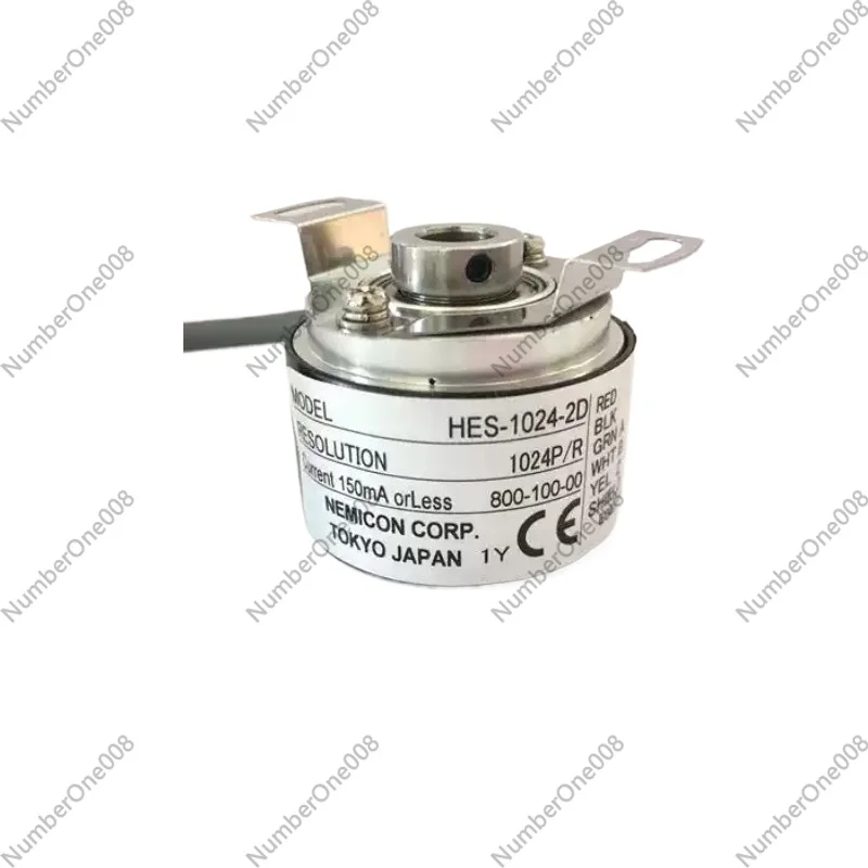 

Внутренний кодирующий модуль безопасности HES-06-2MHT-10-2MD-1024-01-05-02-20-25-036-2MHC