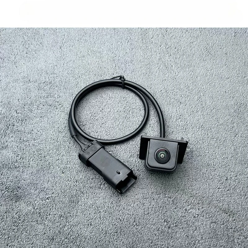 For Peugeot 308 408 508 Citroën C4 Sedan C5 C3 Elysée DS5 DS6 High Definition Reversing Camera 1pcs