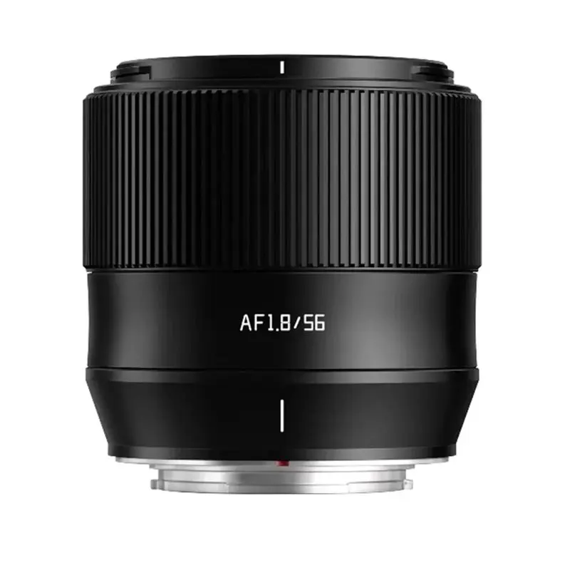 

Объектив B03B-56Mm F1.8 AF для беззеркальных камер Nikon с креплением Z (Z50, ZFC, Z30) с матрицей APS-C, автоматическая фокусировка, портретная фотография