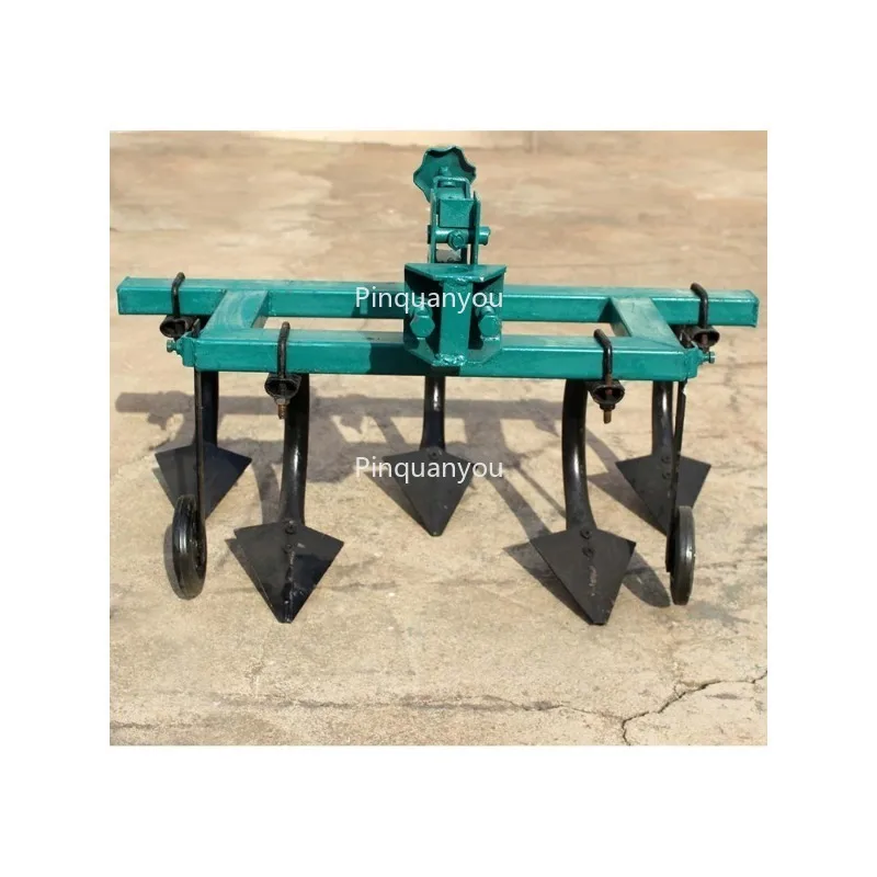 Supporting Farm Imp…