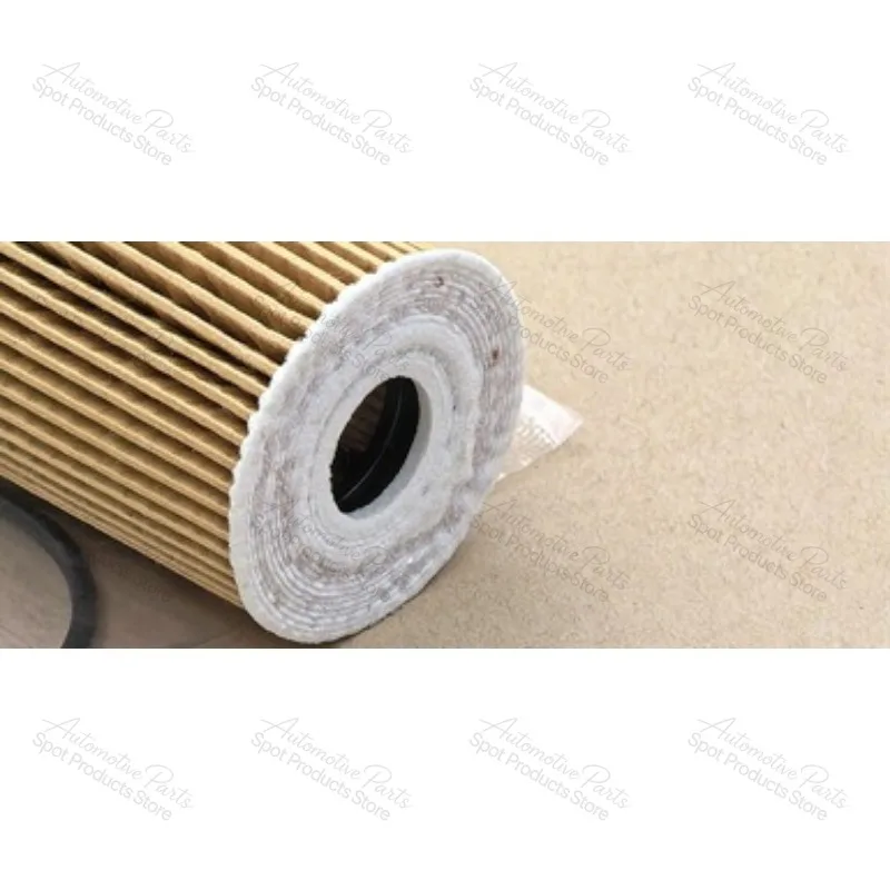 1PC Engine Oil Filter 11428507683 Suitable for N47 2.0L N57 3.0L 1 3 5 Series X3 X5 328d 535d F06 F15 F21 F22 F34 F35 F80