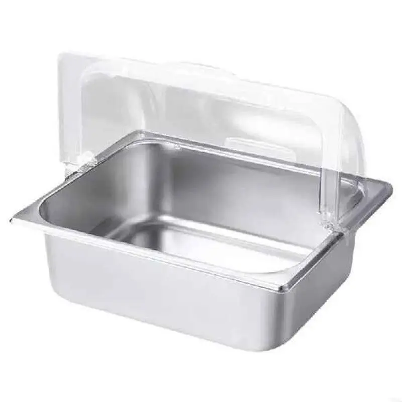 2025-nuovo-contenitore-per-buffet-in-acciaio-inox-con-motivo-geometrico-stile-business-casual-design-a-attrazione-magnetica