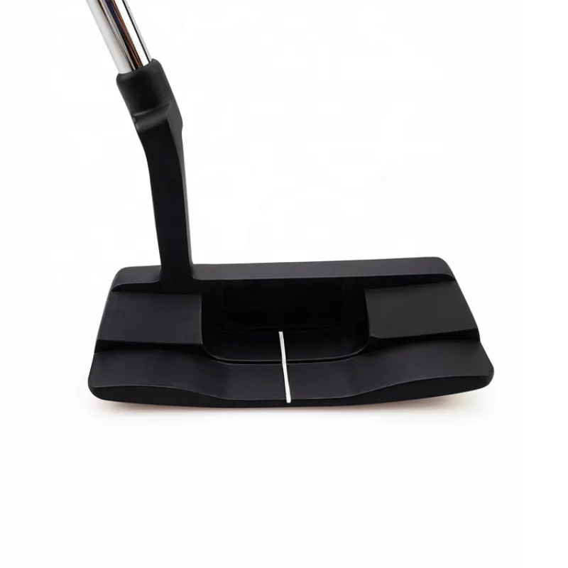 

Golf putter 2022 new golf club, beginner men's putter, single putter
