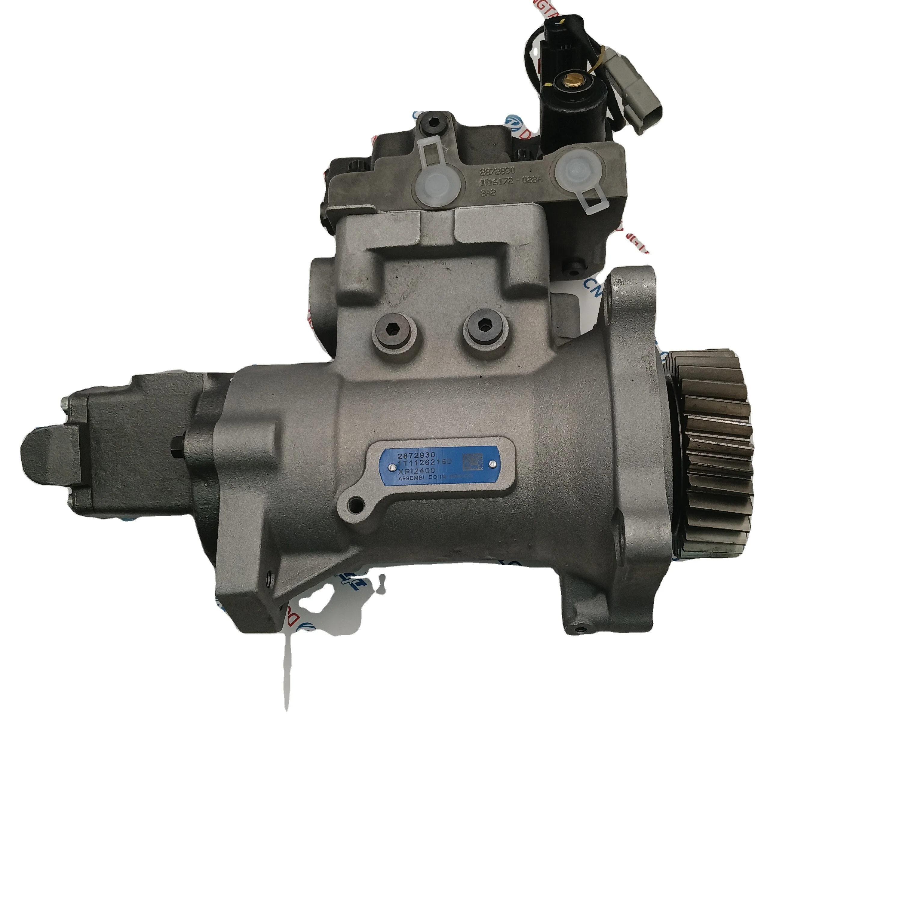 For Diesel Fuel Eng…