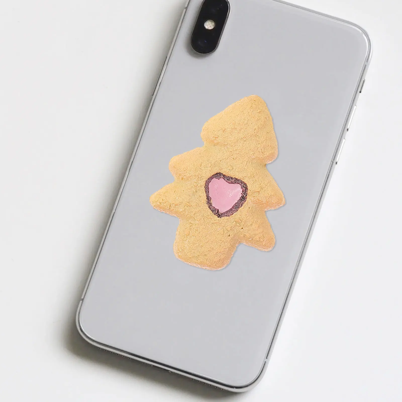 

6 Pcs Resin Bread Fridge Magnets Simulated Food Decor Kitchen Stickers Home Party Teaching Aid Hold Refrigerator