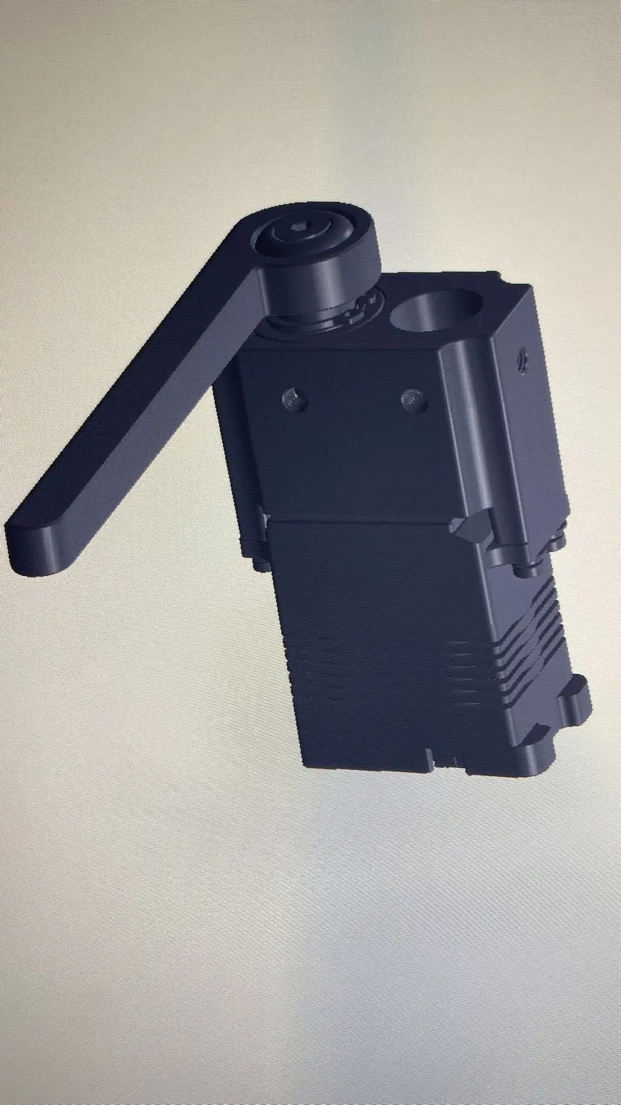 Feetech Servo 12 kg per robot da magazzino Amazon Climb Robot Joint AGV Automazione magazzino Trasporto Robot multidirezionale Servo