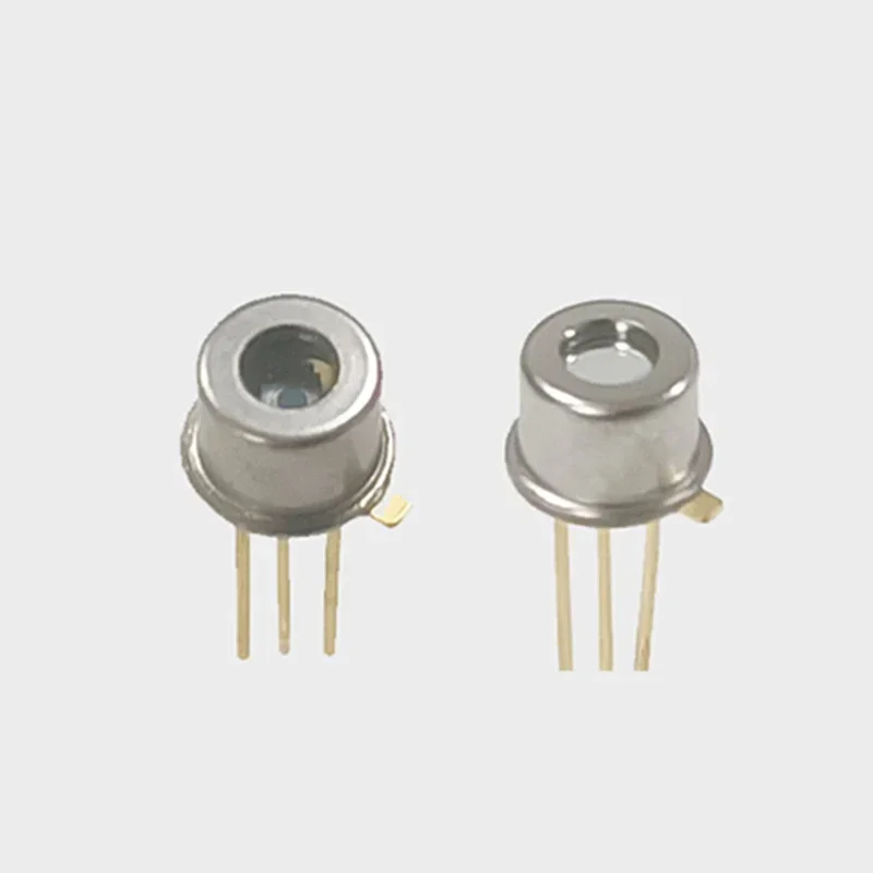 

905nm Silicon Avalanche Photodiode APD500um L-a-s-e-r Ranging Radar Receiver Tube