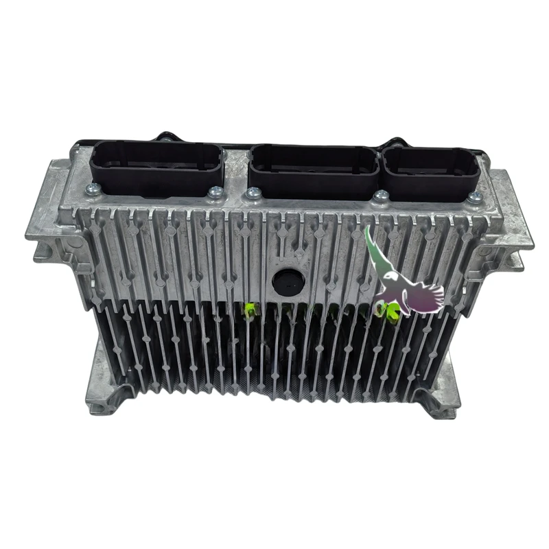 

great value for money D155AX-6 Bulldozer Spare Parts Controller PT-WE Control Board 7830-54-2011