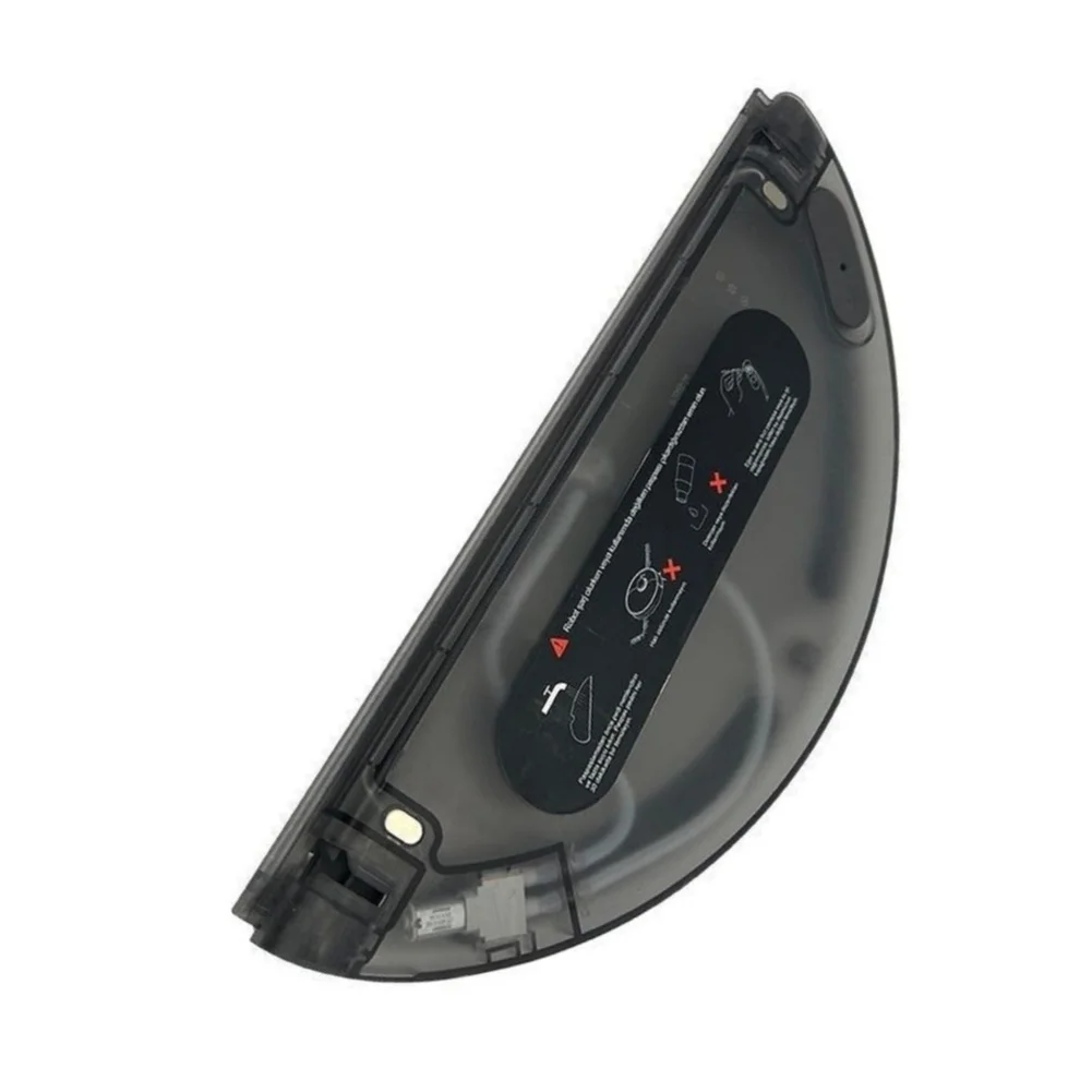 for dreame for l10 Pro Tank for dreame for d9 Water Tank Efficient Cleaning Precision Fitment Easy To Install Robot Vacuum Parts
