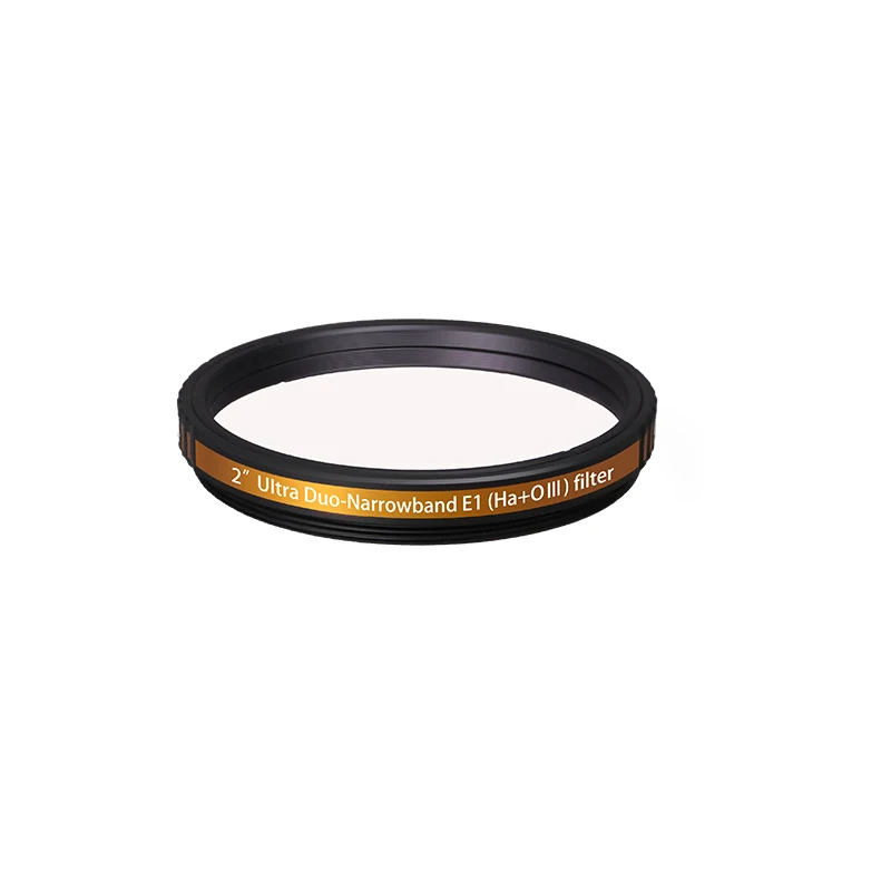 

Askar Colour Magic Ultra E1 Duo Narrowband Filter (OIII&Hα)