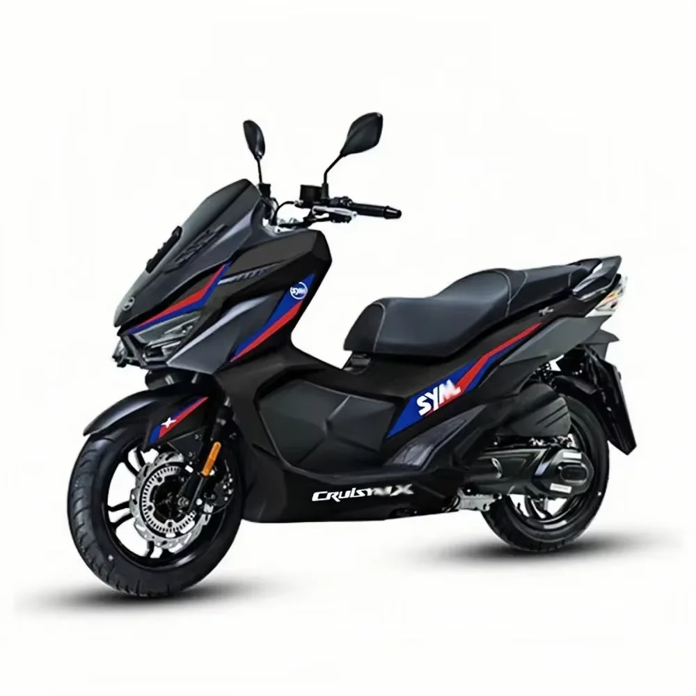 Für Sym Jet X 125/150/200 Aufkleber Dekorative Druck Auto Körper Personalisierte Aufkleber Schutz Film Auto Aufkleber Modifikation