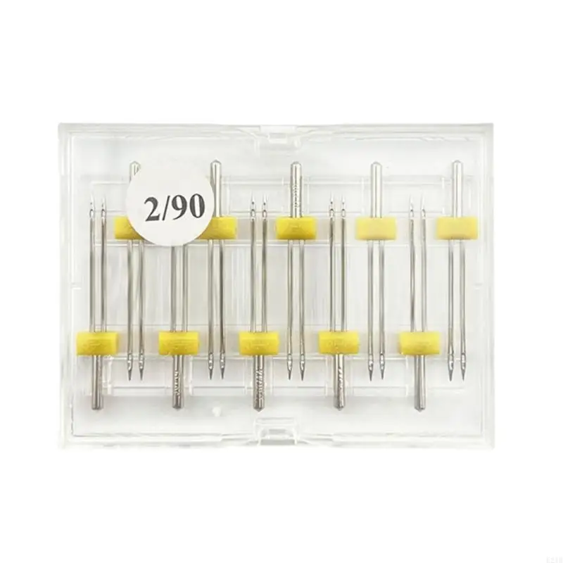 Twin Needle For Sim…