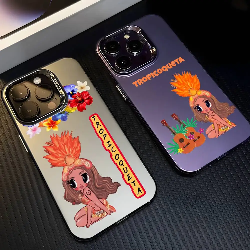 K-Karol G T-Tropico… - image