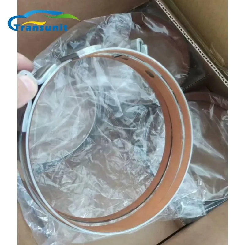 

AL4 DPO New Auto Transmission Gearbox Brake Band Suit For Citroen Peugeot Renaul