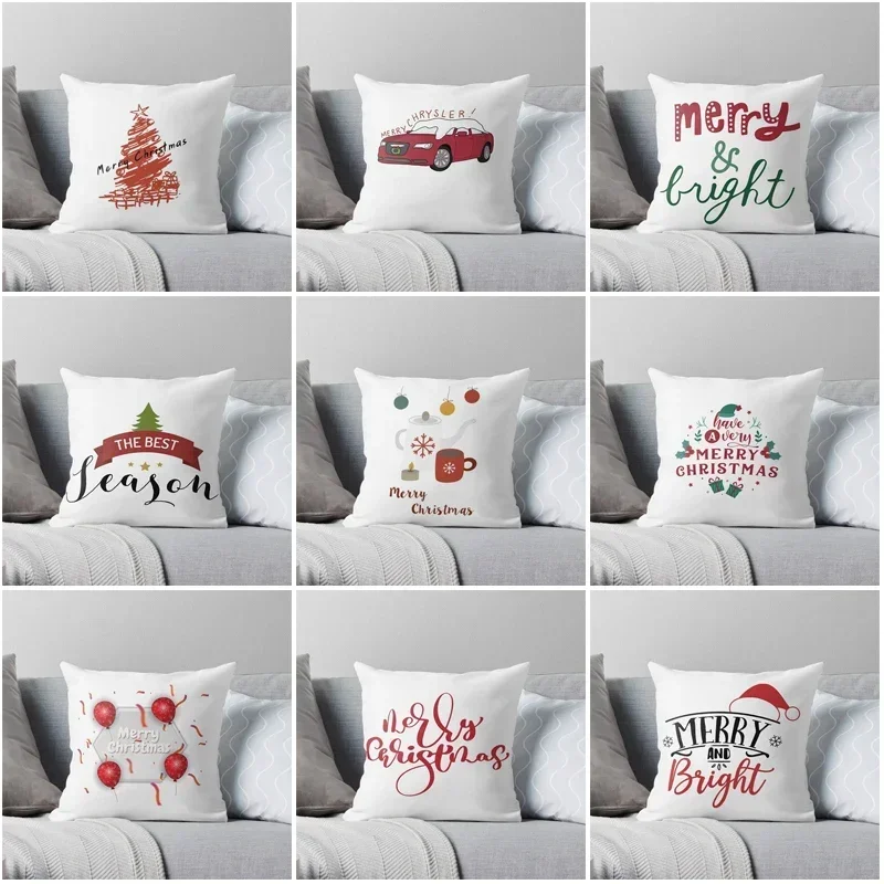 Funda De Almohada D… - image