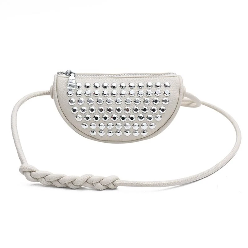 

Женские маленькие мешки с поперечным поперечным