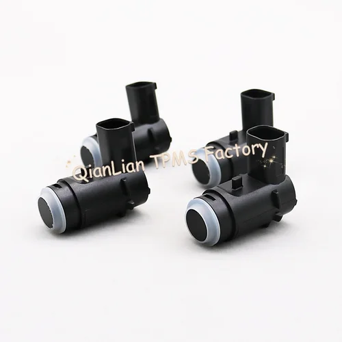 Imagen 2 del producto Sensor de marcha atrás de estacionamiento PDC 9L3T-15K859-BA para FORD F-150 2009-2014 3,5 3,7 5,0 6.2L V6 V8