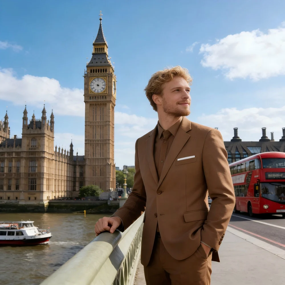 

Асимметричный мужской терно с пряжкой, комплекты блейзеров для жениха, для курения, настраиваемый костюм для свадебного танца, выпускного вечера, официальный костюм на заказ