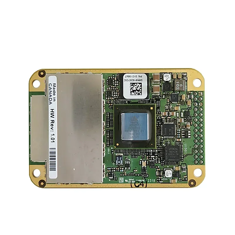 Новый оригинальный ресивер для Novatel OEM718D 5 Гц GNSS RTK Rover направленный GPS L1 L2 L5 GLONASS Galileo BDs