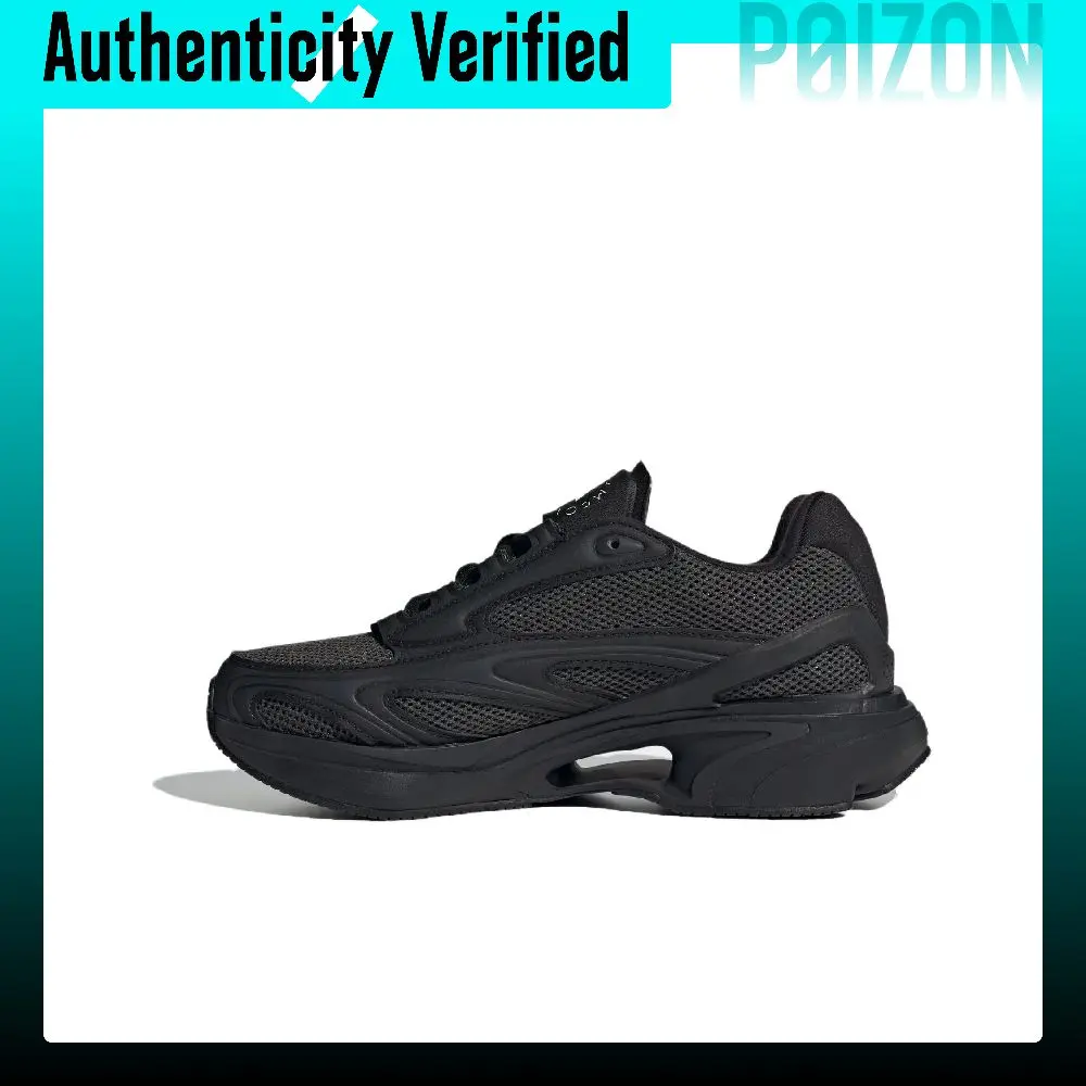 Adidas Spiritain 2000 Sportswear Mesh Cushioning Abrasion Resistant Cushioning, Wear Resistant Low top Casual Shoes IF9015